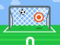 ゲームフリーキックオンライン