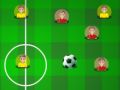 ゲームサッカーチャレンジ2018オンライン
