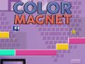 ゲームカラーマグネットオンライン