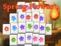 ゲーム春の花オンライン