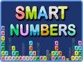 ゲームスマートな数字オンライン