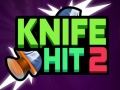 ゲームナイフヒット2オンライン