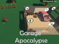 ゲームガレージアポカリプスオンライン