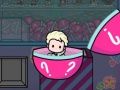 ゲームプリンセスクロー機オンライン