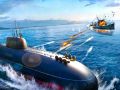 ゲーム潜水艦攻撃オンライン