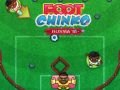 ゲームフットチンコ ロシア '18オンライン
