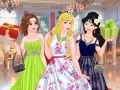 ゲームプリンセスの誕生日バルオンライン