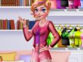 ゲーム新しい春のワードローブオンライン