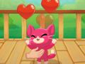 ゲーム私のポケットペット: 子猫オンライン