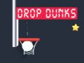 ゲームドロップダンクオンライン