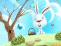 ゲーム違いを見つけて: ウサギオンライン