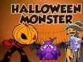 ゲームハロウィンモンスターオンライン