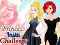 ゲームプリンセスインスタチャレンジオンライン