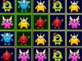 ゲームハロウィンモンスター マッチオンライン