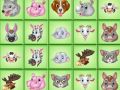 ゲームアニマル麻雀オンライン