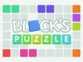 ゲームブロックパズルオンライン