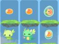 ゲーム2048 ドラゴンアイランドオンライン