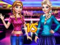 ゲームアニー対エリーオンライン
