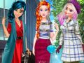 ゲームプリンセス・トレンド・スポッターオンライン