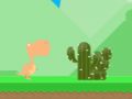 ゲームダイナソーランオンライン