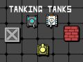 ゲームタンクバトルオンライン