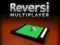 ゲームリバーシ マルチプレイヤーオンライン