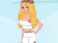 ゲーム女の子のフォトショップドレスアップオンライン