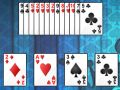 ゲームエースとキングのソリティアオンライン