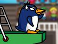 ゲームアニマルオリンピック - ダイビングオンライン