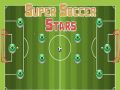 ゲームスーパーフットボールスターオンライン