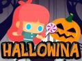 ゲームハロウィナオンライン