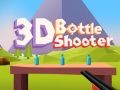 ゲーム3D ボトルシューターオンライン