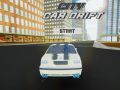ゲームシティカー・ドリフトオンライン