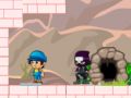 ゲームトトダブルトラブルオンライン
