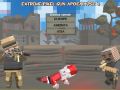ゲームエクストリームピクセルガンアポカリプス3オンライン