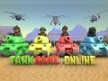 ゲームタンクゲーム：オンラインオンライン