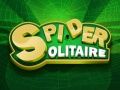 ゲームスパイダーソリティアオンライン
