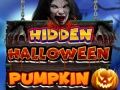 ゲームハロウィン: 隠されたカボチャオンライン