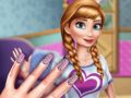 ゲームプリンセスのネイルサロンオンライン