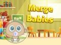 ゲーム赤ちゃんを合体させるオンライン