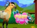 ゲームポニーのドレスアップオンライン