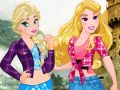 ゲームプリンセス秋のフランネルオンライン