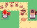 ゲームスライムラッシュTDオンライン