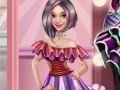 ゲームダブショッピングデイドルリドレスアップオンライン