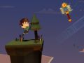 ゲーム風の射手オンライン
