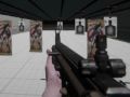 ゲーム射撃場シミュレーターオンライン