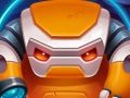 ゲームロボットの脱出オンライン