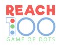 ゲーム100に到達する：ドットゲームオンライン