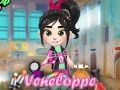 ゲームバネロペプリンセスメイクオーバーオンライン