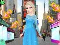 ゲームアイスプリンセスNYCオンライン